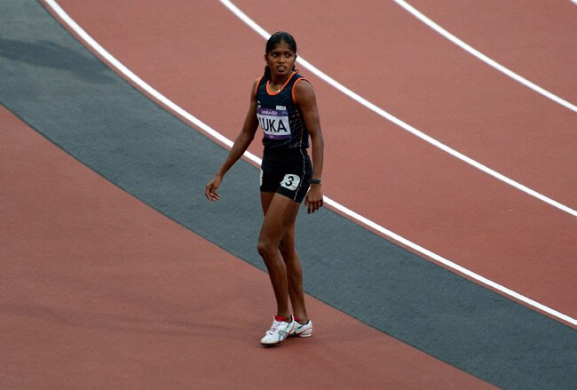 13वें दिन भारतीय महिला बिग्रेड ने किया निराश