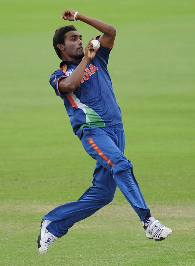 अंडर 19 वर्ल्‍ड कप: ऑस्‍ट्रेलिया को हरा भारत बना चैंपियन