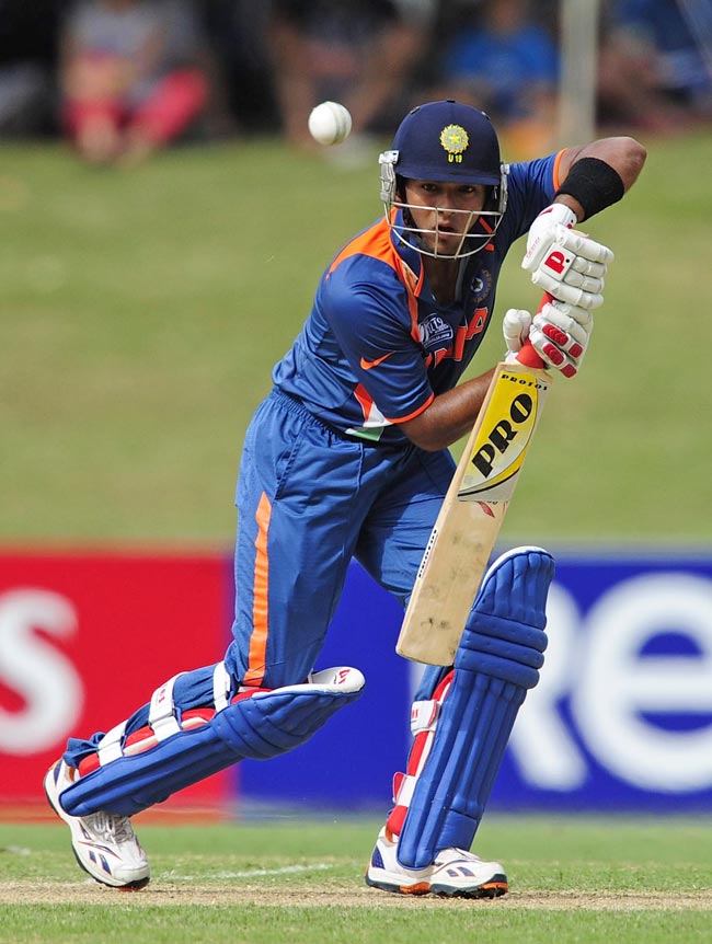 अंडर 19 वर्ल्‍ड कप: ऑस्‍ट्रेलिया को हरा भारत बना चैंपियन