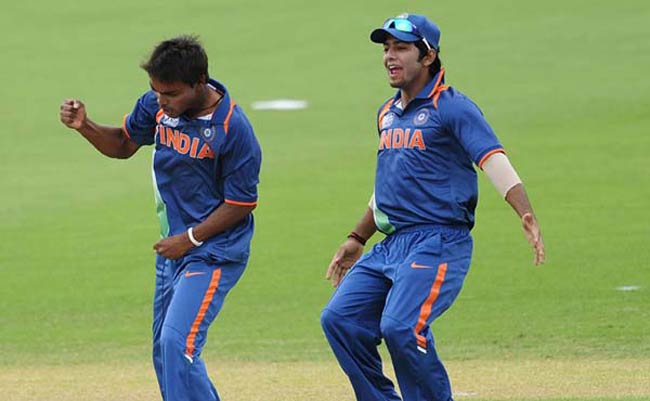 अंडर 19 वर्ल्‍ड कप: ऑस्‍ट्रेलिया को हरा भारत बना चैंपियन