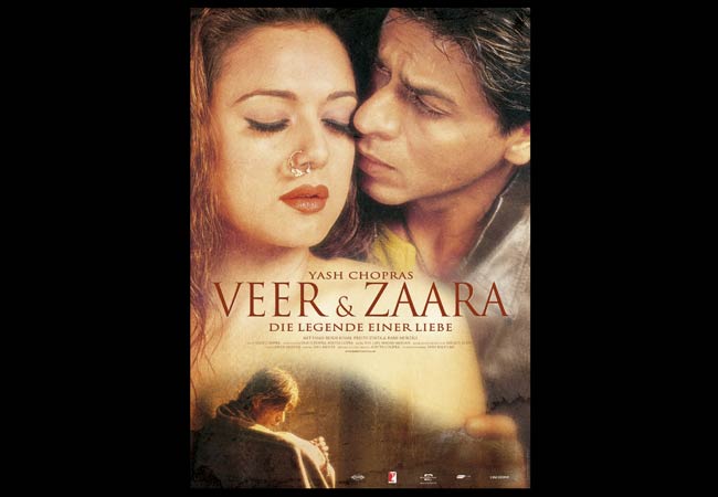 बॉलीवुड में छाया है यश चोपड़ा के 'रोमांस' का जादू