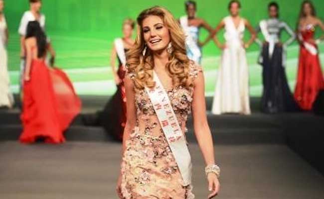 मिस वर्ल्‍ड प्रतियोगिता, 2012 की चर्चित सुंदरियां