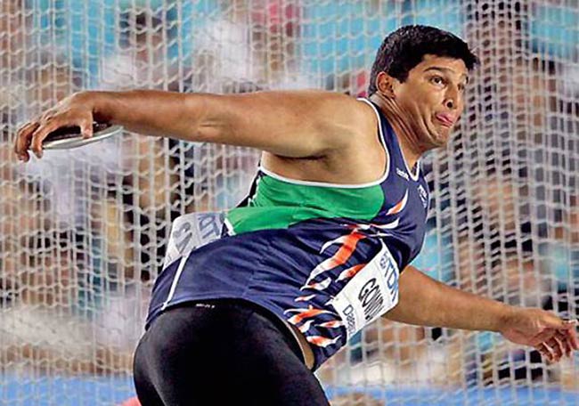 लंदन ओलंपिक: 10वें दिन की खास तस्‍वीरें | विशेष कवरेज