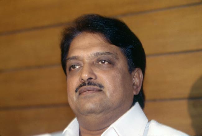 विलासराव देशमुख का निधन | किसने क्‍या कहा?