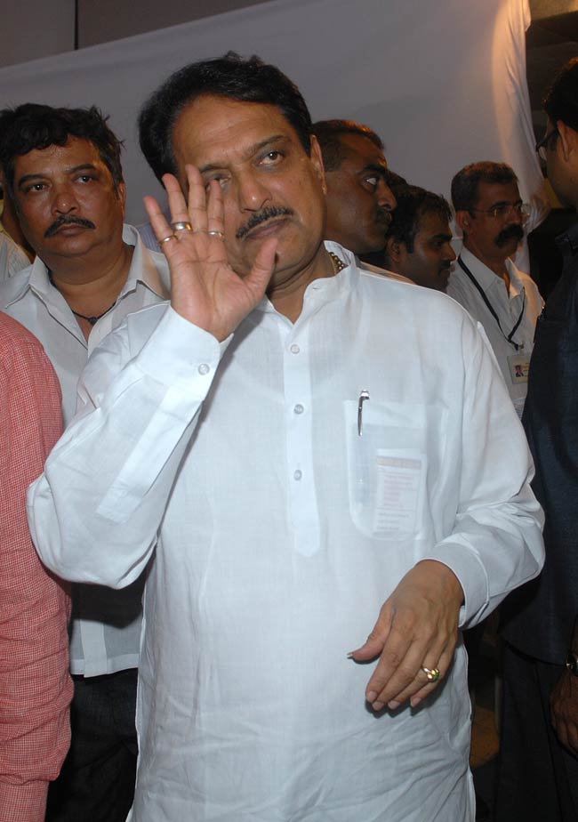 विलासराव देशमुख का निधन | किसने क्‍या कहा?