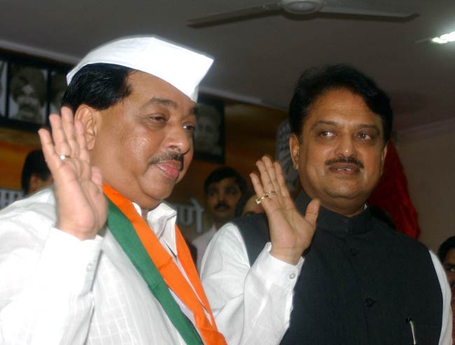 विलासराव देशमुख का निधन | किसने क्‍या कहा?