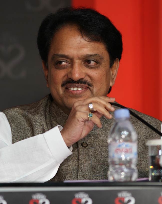 विलासराव देशमुख का निधन | किसने क्‍या कहा?