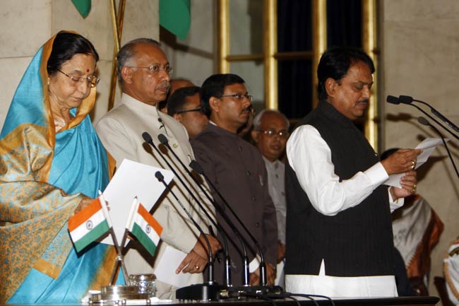 विलासराव देशमुख का निधन | किसने क्‍या कहा?