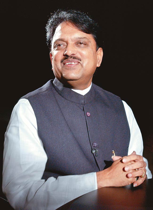 विलासराव देशमुख का निधन | किसने क्‍या कहा?