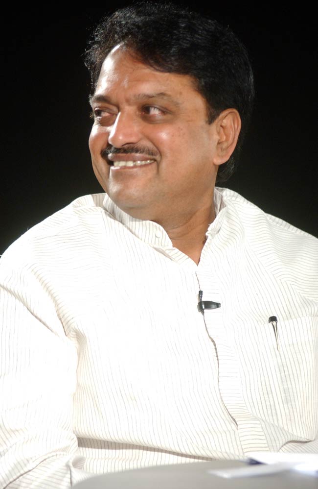 विलासराव देशमुख का निधन | किसने क्‍या कहा?