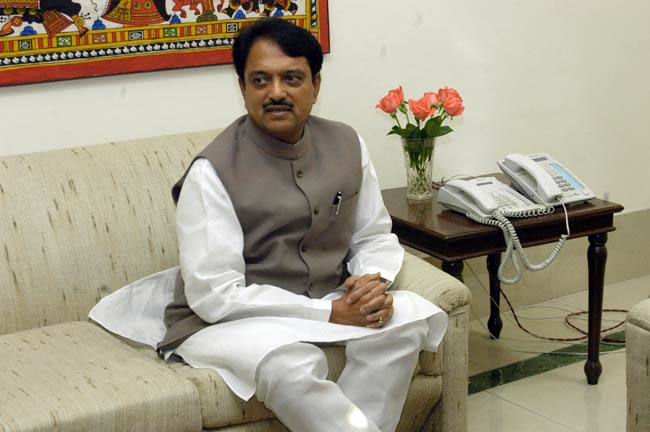 विलासराव देशमुख का निधन | किसने क्‍या कहा?