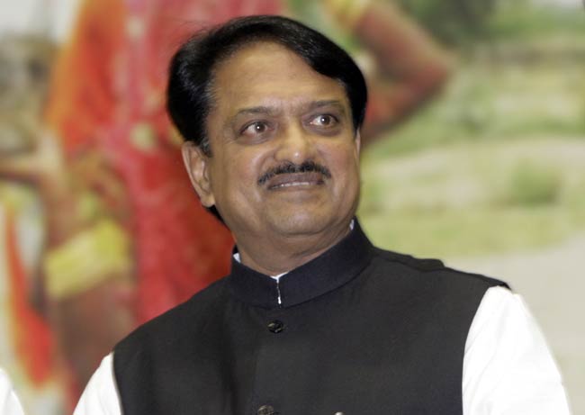 विलासराव देशमुख का निधन | किसने क्‍या कहा?