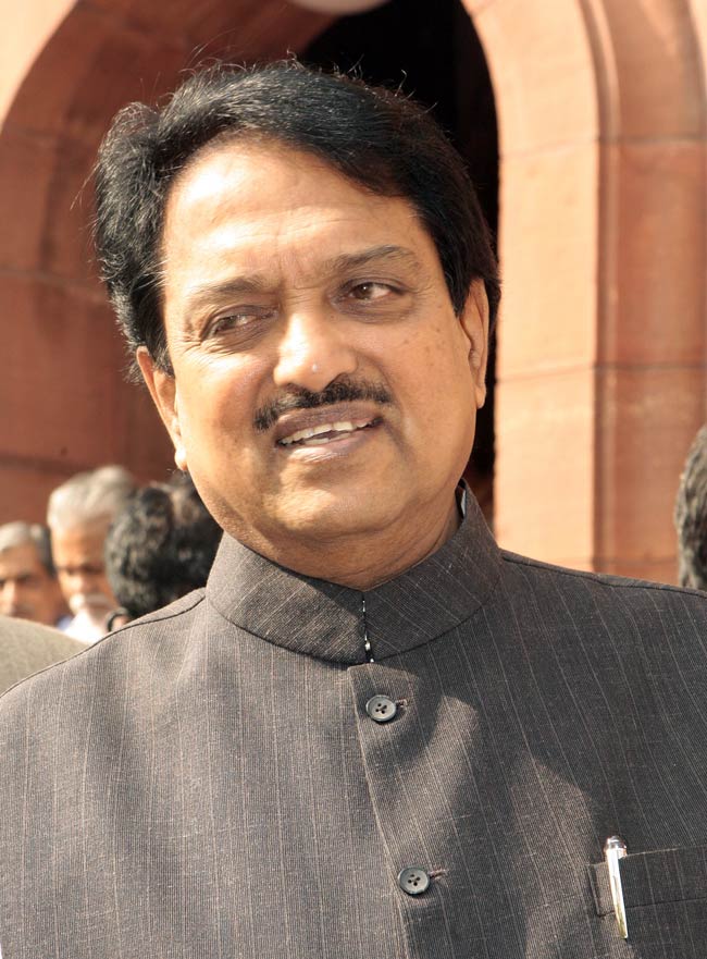 विलासराव देशमुख का निधन | किसने क्‍या कहा?