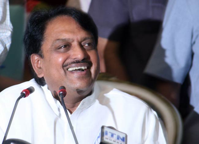 विलासराव देशमुख का निधन | किसने क्‍या कहा?