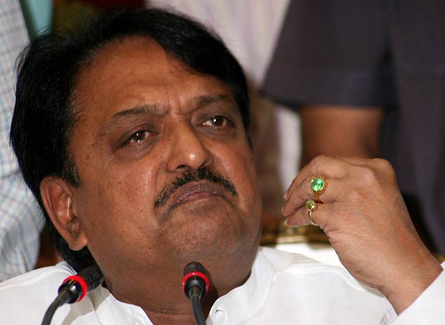 विलासराव देशमुख का निधन | किसने क्‍या कहा?