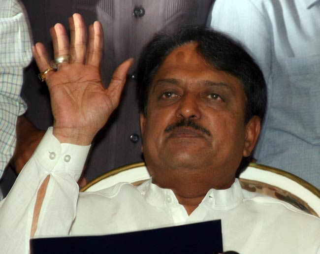 विलासराव देशमुख का निधन | किसने क्‍या कहा?