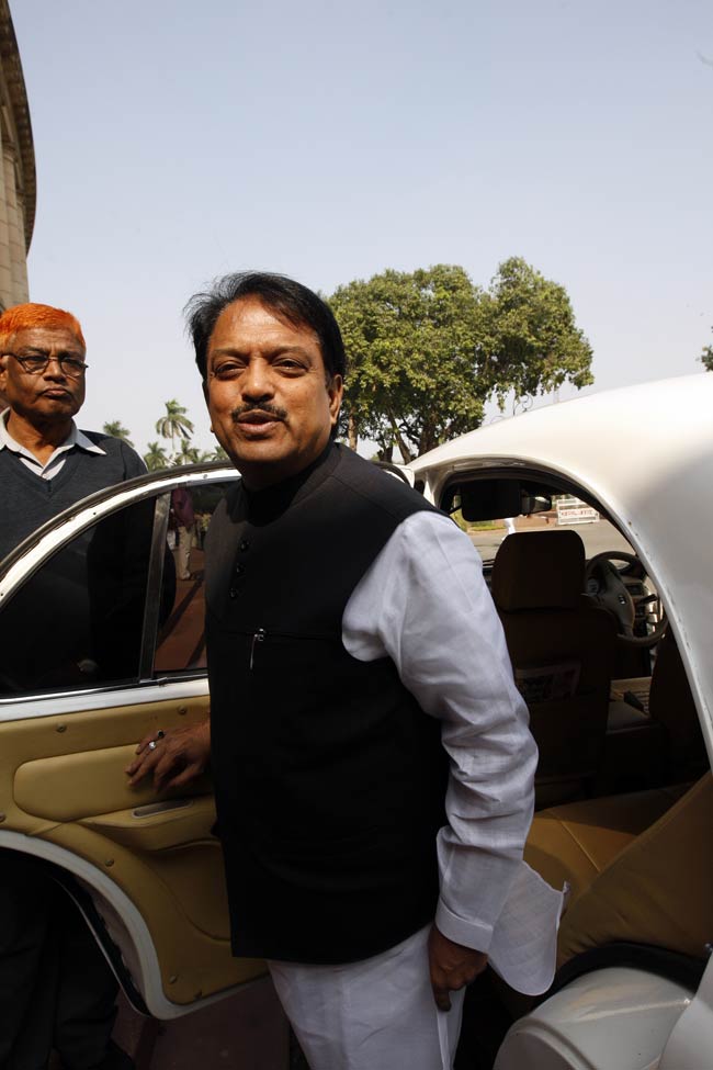 विलासराव देशमुख का निधन | किसने क्‍या कहा?