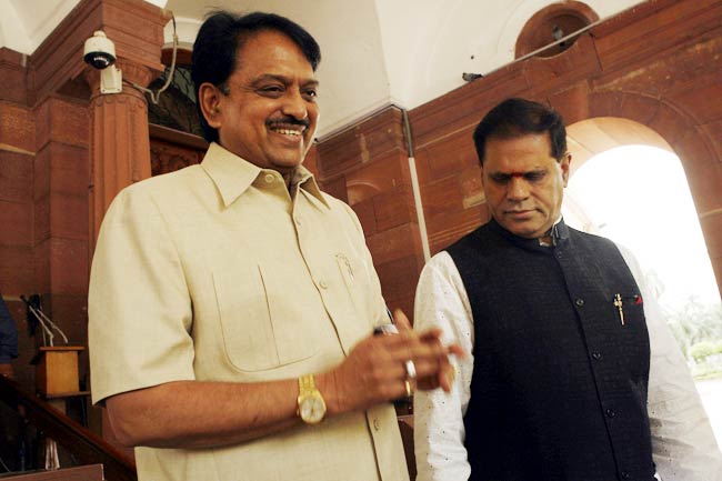 विलासराव देशमुख का निधन | किसने क्‍या कहा?