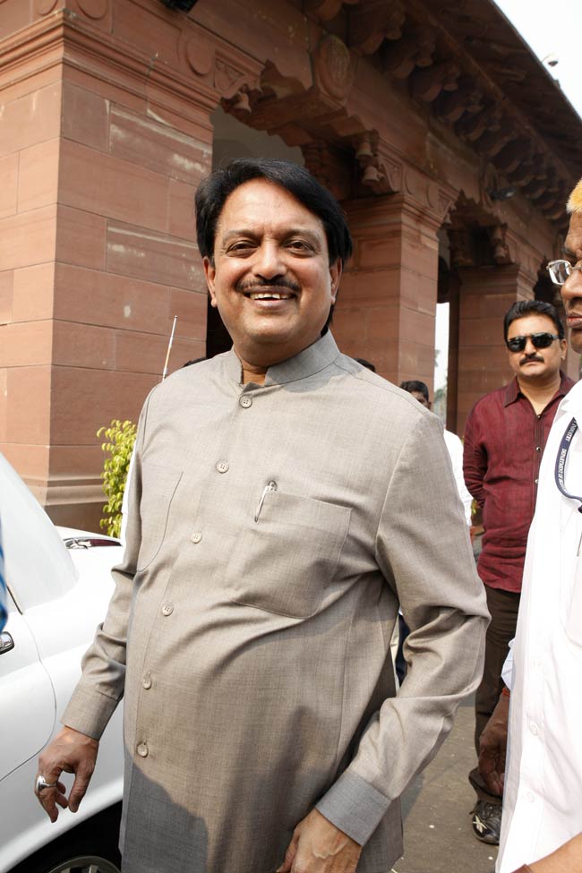 विलासराव देशमुख का निधन | किसने क्‍या कहा?