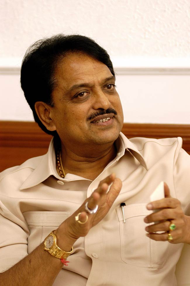 विलासराव देशमुख का निधन | किसने क्‍या कहा?