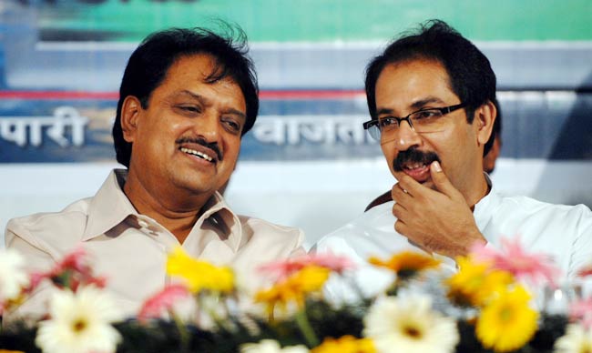 विलासराव देशमुख का निधन | किसने क्‍या कहा?