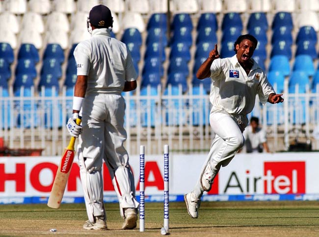 तस्‍वीरों में 'वेरी वेरी स्‍पेशल' वीवीएस लक्ष्‍मण का जीवन...