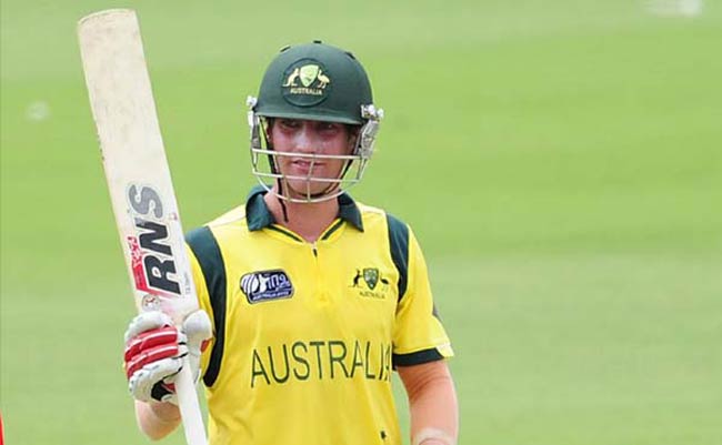 अंडर 19 वर्ल्‍ड कप: ऑस्‍ट्रेलिया को हरा भारत बना चैंपियन