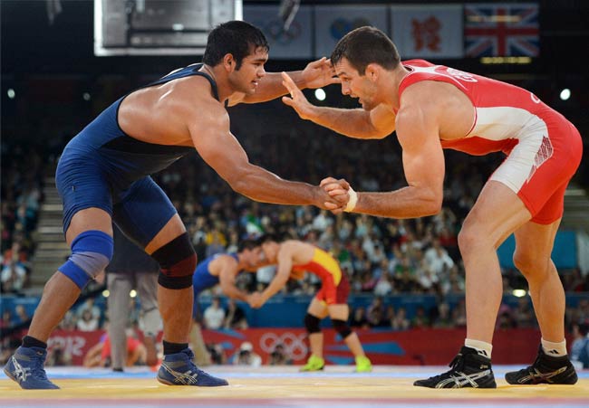 अमित और नरसिंह यादव दोनों ने किया निराश