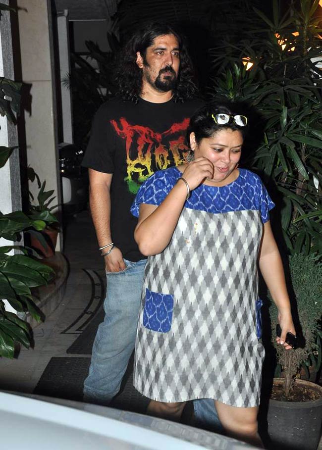 रणबीर की बर्थ-डे पार्टी में सितारों का जमघट | 30 के रणबीर