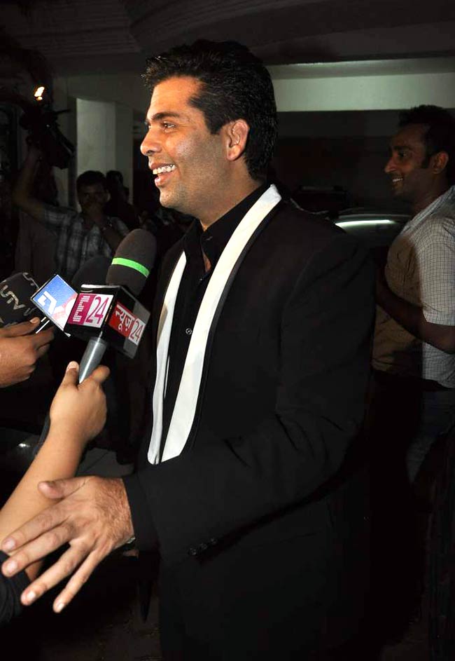 रणबीर की बर्थ-डे पार्टी में सितारों का जमघट | 30 के रणबीर