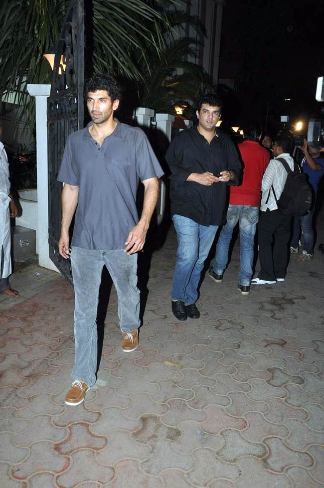रणबीर की बर्थ-डे पार्टी में सितारों का जमघट | 30 के रणबीर