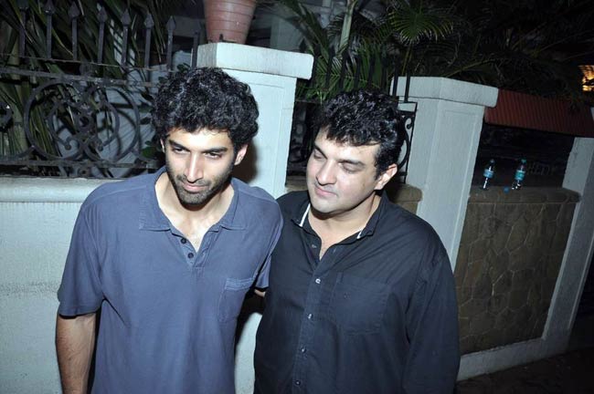 रणबीर की बर्थ-डे पार्टी में सितारों का जमघट | 30 के रणबीर