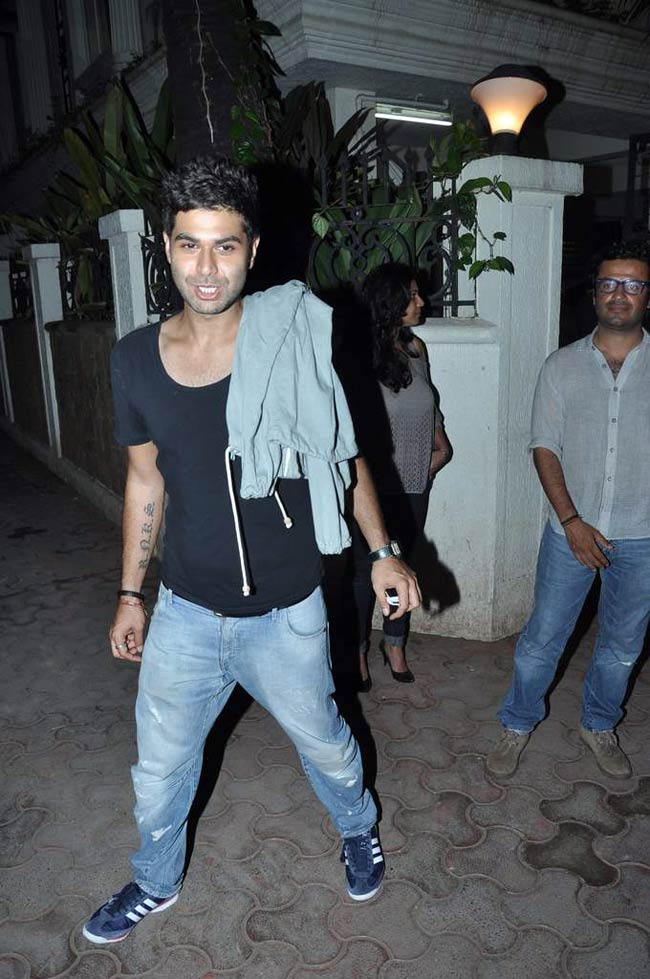 रणबीर की बर्थ-डे पार्टी में सितारों का जमघट | 30 के रणबीर