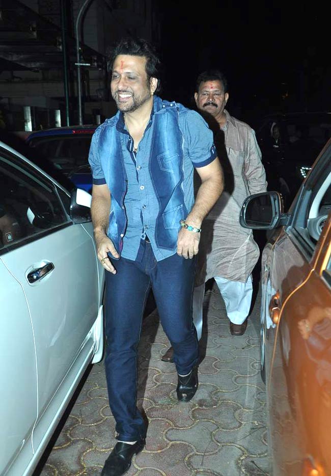 रणबीर की बर्थ-डे पार्टी में सितारों का जमघट | 30 के रणबीर