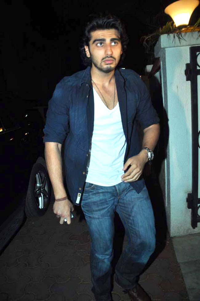 रणबीर की बर्थ-डे पार्टी में सितारों का जमघट | 30 के रणबीर