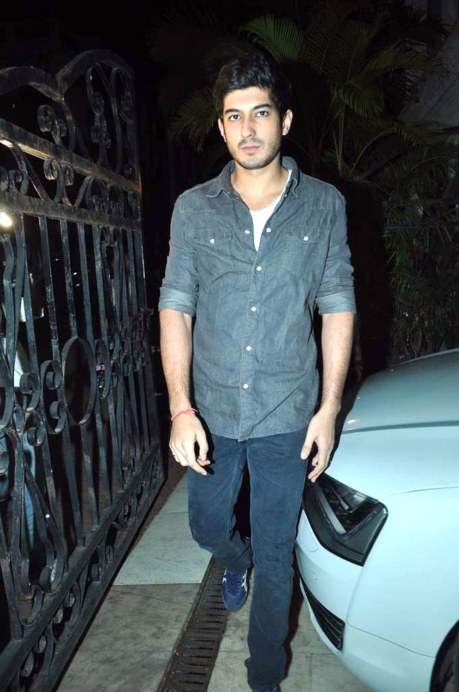 रणबीर की बर्थ-डे पार्टी में सितारों का जमघट | 30 के रणबीर