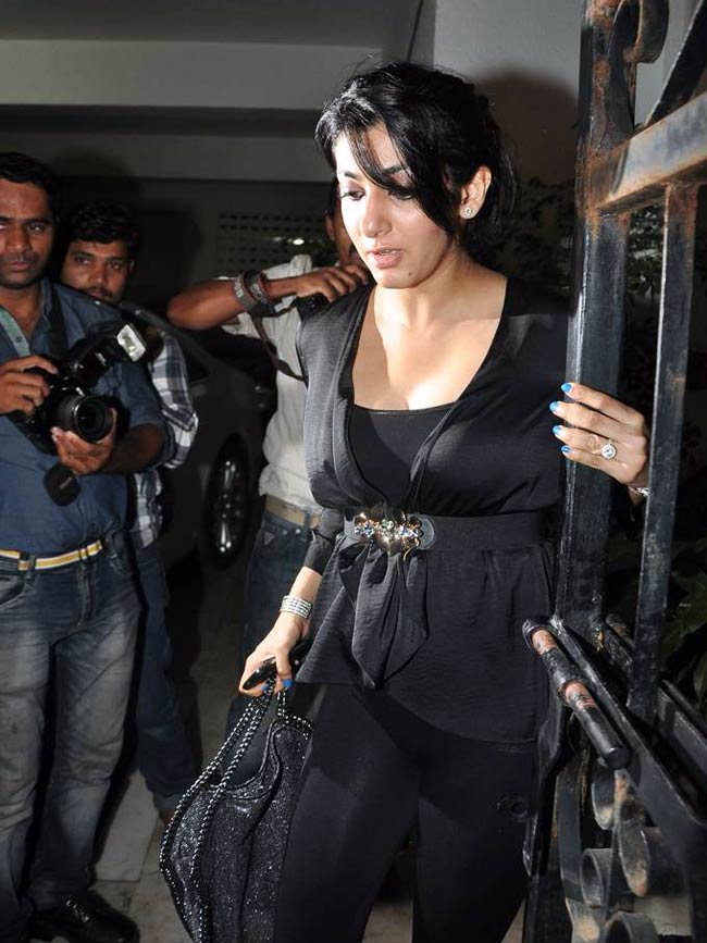 रणबीर की बर्थ-डे पार्टी में सितारों का जमघट | 30 के रणबीर