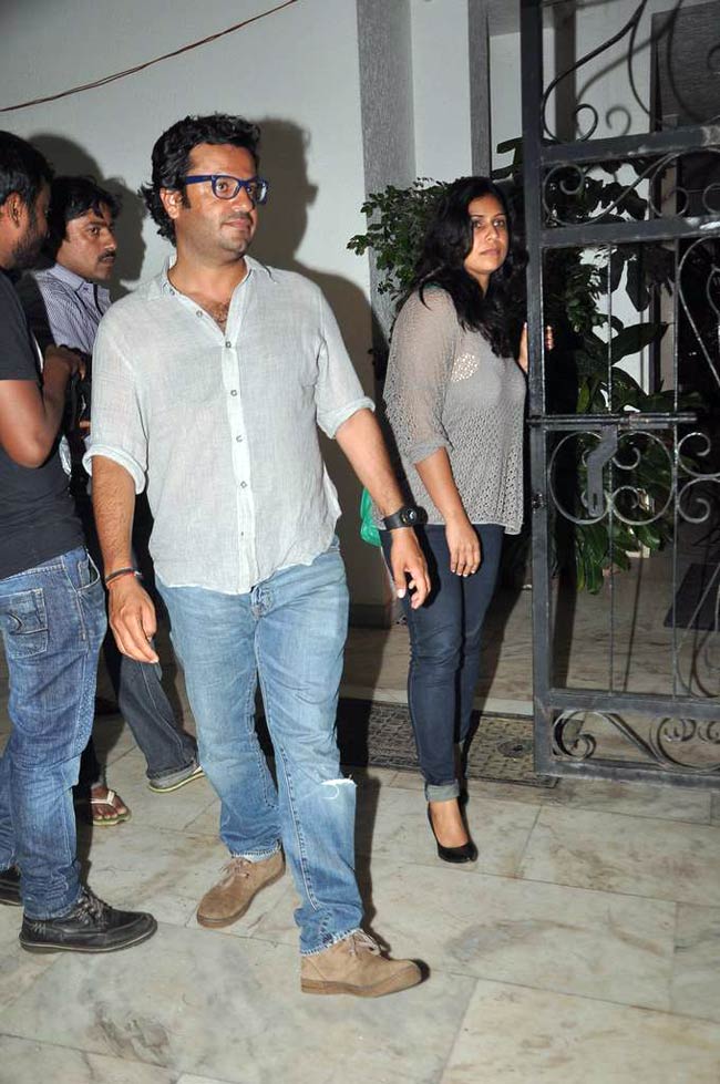 रणबीर की बर्थ-डे पार्टी में सितारों का जमघट | 30 के रणबीर