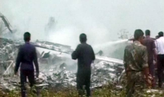 तस्‍वीरों में बीते सप्‍ताह की बहुचर्चित खबरें...