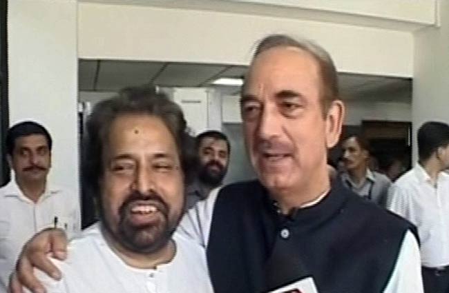 तस्‍वीरों में बीते सप्‍ताह की बहुचर्चित खबरें...