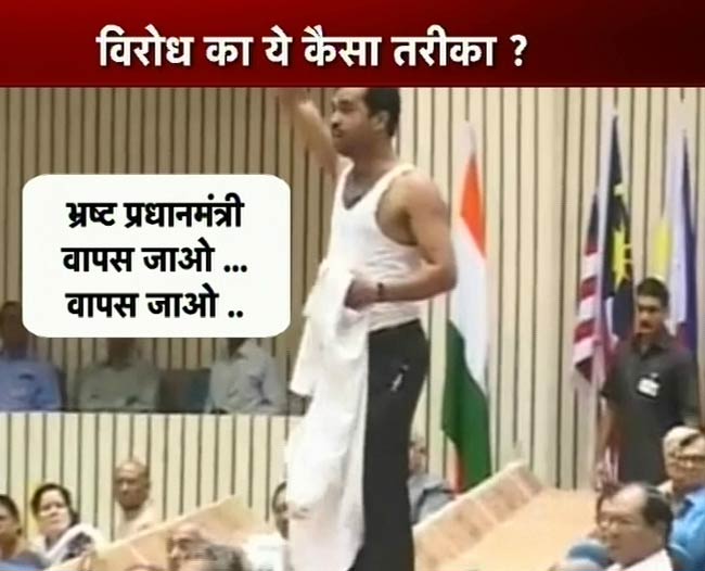 तस्‍वीरों में बीते सप्‍ताह की बहुचर्चित खबरें...