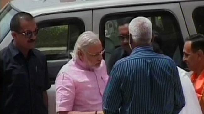 तस्‍वीरों में बीते सप्‍ताह की धमाकेदार खबरें...