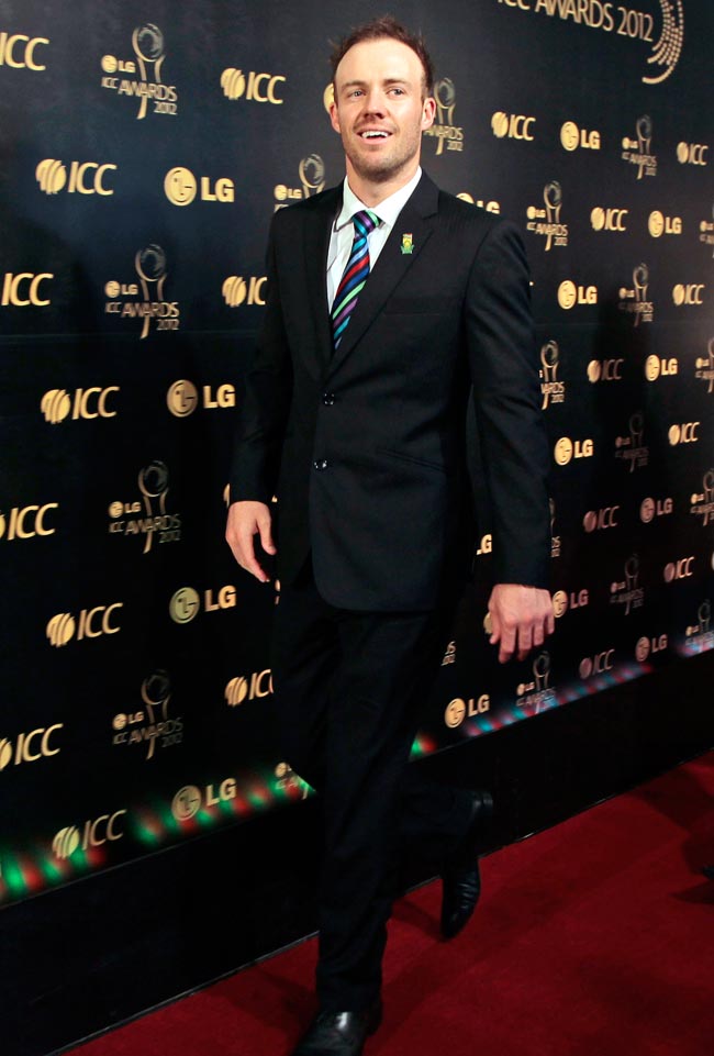 ये हैं आईसीसी वार्षिक अवार्ड के विजेता