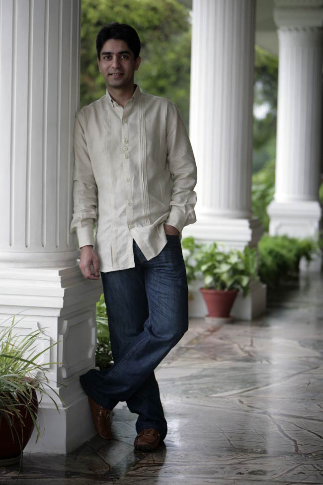 ओलंपिक में देश के एकमात्र गोल्ड मेडलिस्ट अभिनव बिंद्रा