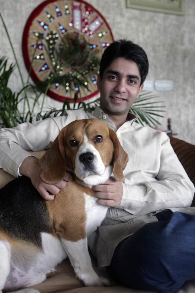 ओलंपिक में देश के एकमात्र गोल्ड मेडलिस्ट अभिनव बिंद्रा