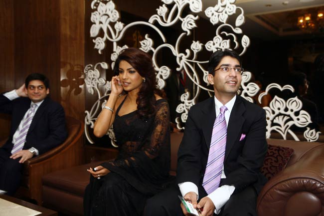 ओलंपिक में देश के एकमात्र गोल्ड मेडलिस्ट अभिनव बिंद्रा