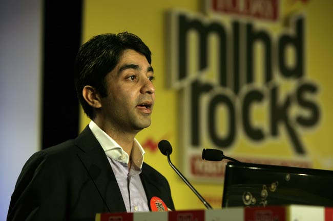 ओलंपिक में देश के एकमात्र गोल्ड मेडलिस्ट अभिनव बिंद्रा