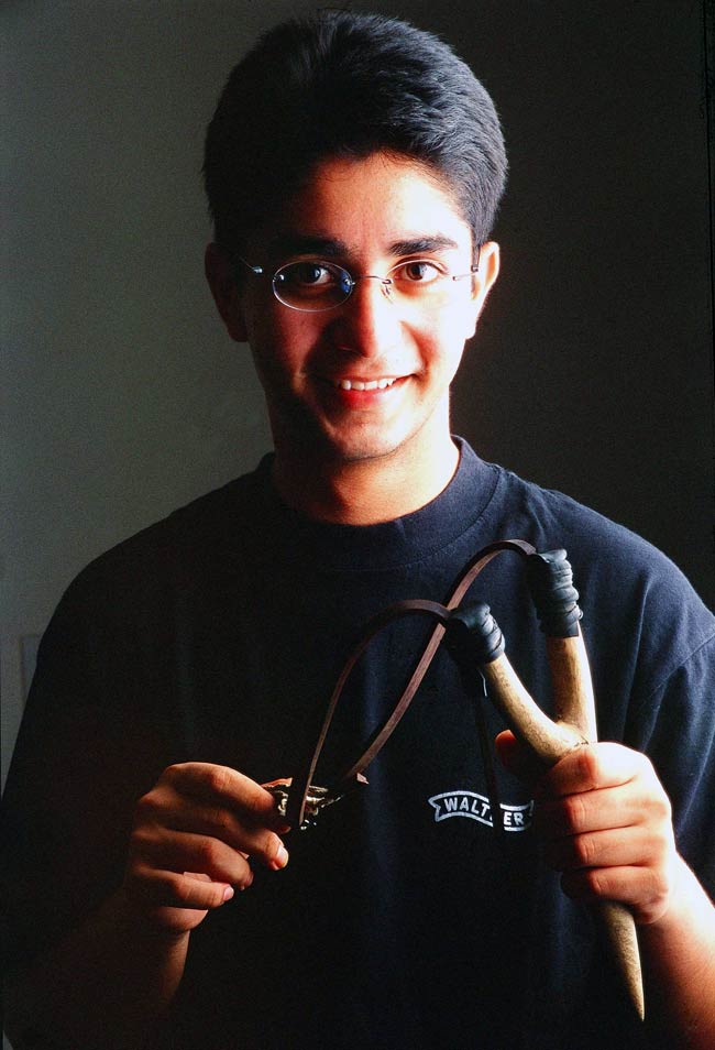 ओलंपिक में देश के एकमात्र गोल्ड मेडलिस्ट अभिनव बिंद्रा