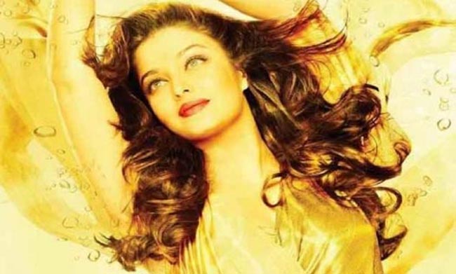 'लक्ष्‍मी' के रूप में ऐश्‍वर्या राय बच्‍चन | ऐश्‍वर्या पर विशेष