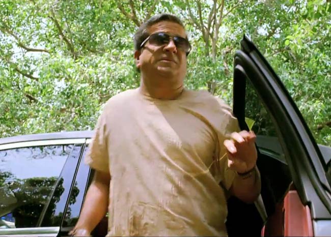 'अजब गजब लव' का फर्स्ट लुक  | दक्षिण का जलवा